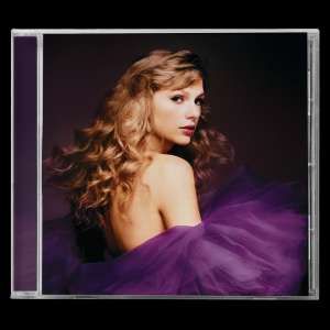 Taylor Swift - Speak Now (taylor's Version)