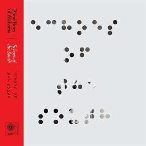 Blind Boys From Alabama - Echoes Of The South (LP)