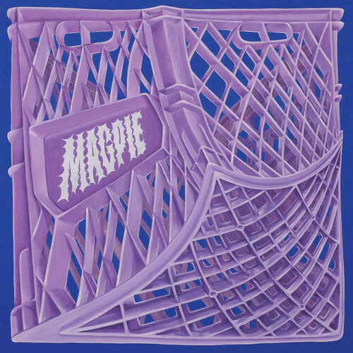 Peach Pit - Magpie (LP)