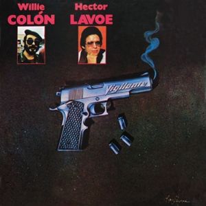 Willie Colon/hector Lavoe - Vigilante