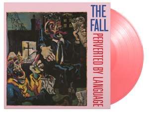 Fall - Perverted By Language (Pink Vinyl)