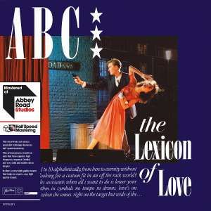 Abc - Lexicon Of Love