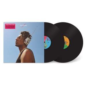 Jon Batiste - World Music Radio