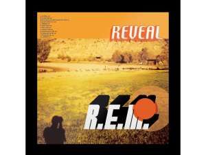 Rem - Reveal (LP)