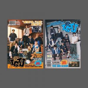 Nct Dream - Istj (The 3rd Album / Photobook Version CD)