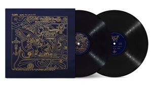 Gong - Zero To Infinity