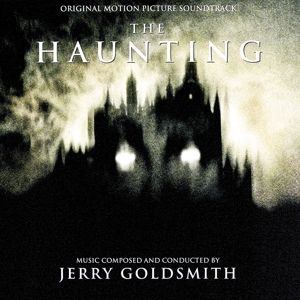 Jerry Goldsmith - Haunting