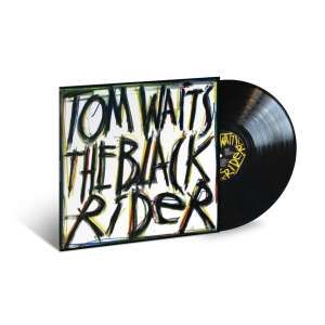 Tom Waits - Black Rider