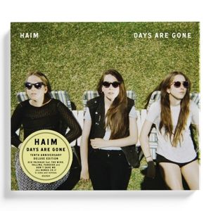 Haim - Days Are Gone