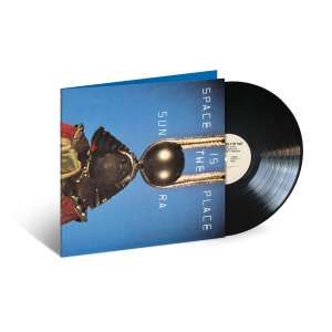 Sun Ra - Space Is The Place (LP)