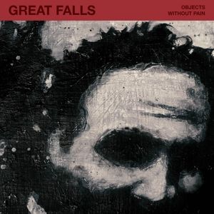 Great Falls - Objects Without Pain (LP)