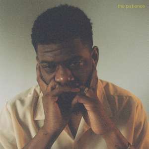 Mick Jenkins - Patience (LP)