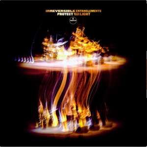 Irreversible Entanglement - Protect Your Light