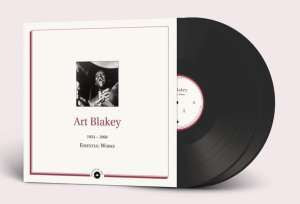 Art Blakey - Essential Works 1954-1960