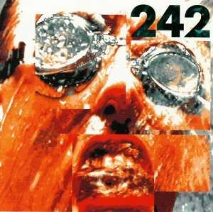 Front 242 - Tyranny >for You<