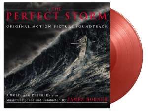 OST - Perfect Storm (LP)