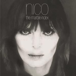 Nico - The Marble Index