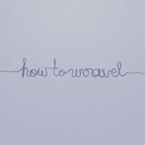 Kilometre Club - How To Unravel