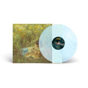 Odesza & Yellow House - Flaws In Our Design (Clear Sky Blue Vinyl)