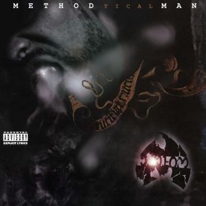Method Man - Tical (Coloured LP)
