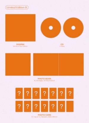 Seventeen - Seventeen Japan Best Album [always Yours]