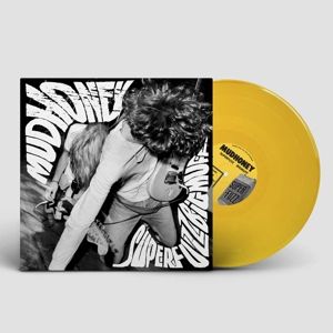 Mudhoney - Superfuzz Bigmuff (Mustard Yellow Vinyl)