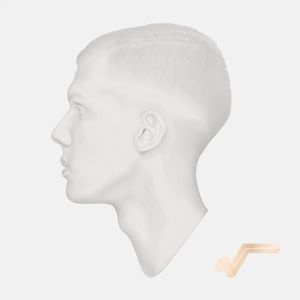 Stromae - Racine Carree (LP)