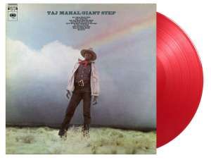 Taj Mahal - Giant Step/De Ole Folks At Home (LP)