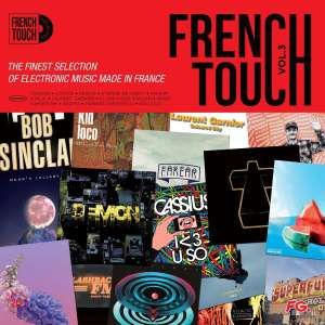 Various - French Touch Vol.3