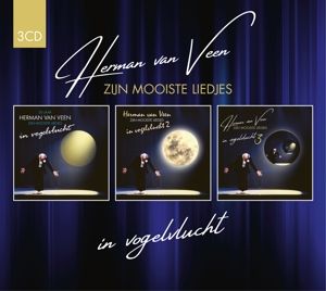 Herman Van Veen - In Vogelvlucht 1,2 & 3