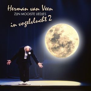 Herman Van Veen - In Vogelvlucht 2