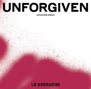 Le Sserafim - Unforgiven