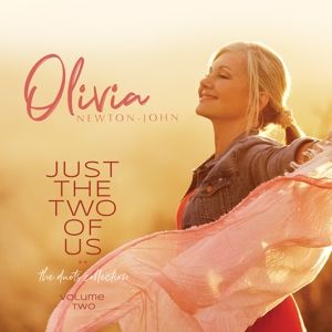 Olivia Newton-john - Just The Two Of Us: The Duets Collection Vol.2