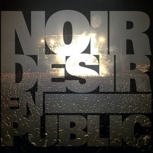 Noir Desir - En Public (LP)