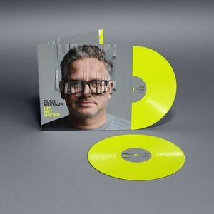 Guus Meeuwis - Uit Het Hoofd (Yellow Vinyl)