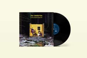 Cranberries - To The Faithful Departed (LP)