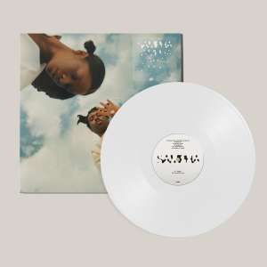 Sampha - Lahai (White LP)