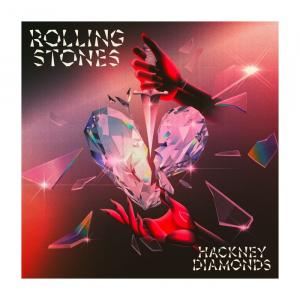 Rolling Stones - Hackney Diamonds (CD)