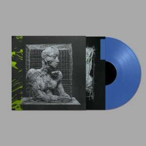 Forest Swords - Bolted (Light Indigo Vinyl)