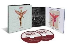 Nirvana - In Utero