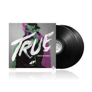 Avicii - True: Avicii By Avicii