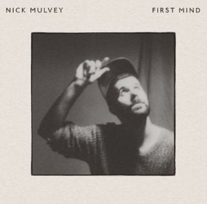 Nick Mulvey - First Mind (Crystal Clear Vinyl LP)