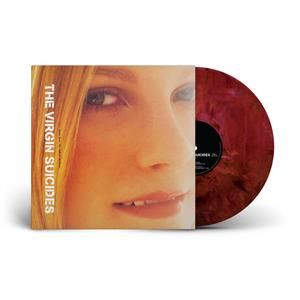 Various Artists - Virgin Suicides (Recycled Coloured Vinyl)