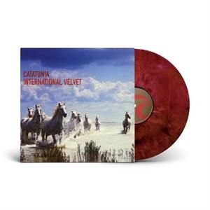 Catatonia - International Velvet (Recycled Coloured Vinyl)