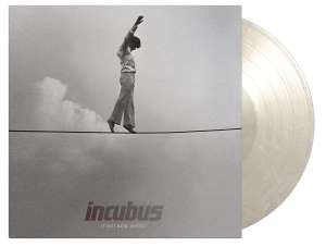 Incubus - If Not Now, When? (White Marbled Vinyl)