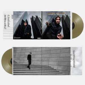 Johnny Marr - Spirit Power: The Best Of Johnny Marr (Gold LP)