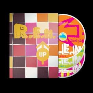R.E.M. - Up