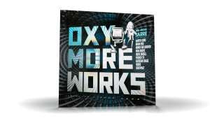 Jean-Michel Jarre - Oxymoreworks