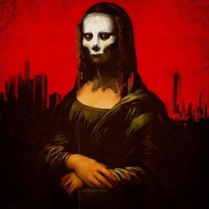 Apollo & Joell Ortiz Brown - Mona Lisa (Black & Red Vinyl)