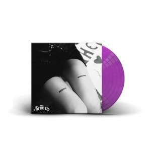 The Struts - Pretty Vicious (Opaque Violet Vinyl)